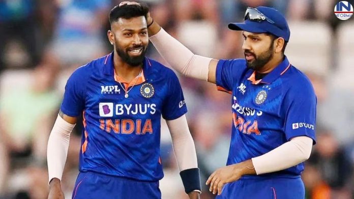 IND vs IRE T20 Series : रोहित-पांड्या के बाद ये खिलाड़ी होगा टीम इंडिया का नया कप्तान