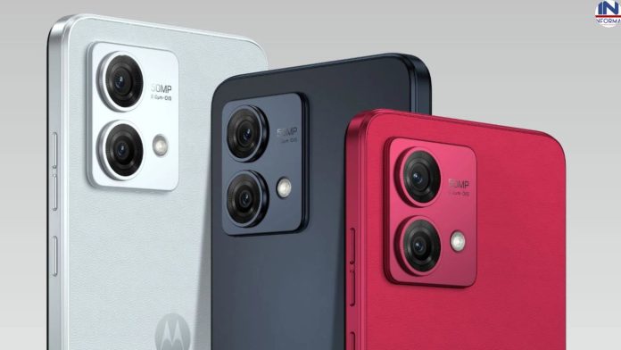 Motorola जल्द ही लॉन्च करने वाला है दमदार बैटरी वाला झक्कास 5G Smartphone! जानिए फीचर्स और कीमत के बारे में