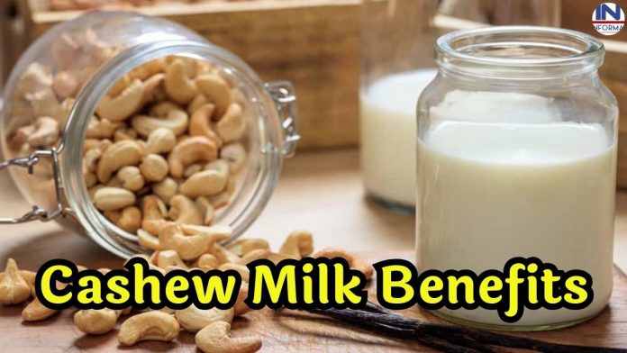 Cashew Milk: काजू के दूध में मिलेंगे भरपूर Polyphenols और Carotenoids, जानिए कैसे करें घर पर तैयार