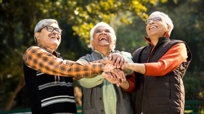 Senior Citizen: These 3 cool schemes are a boon for senior citizens, they will get guaranteed returns along with regular monthly income.