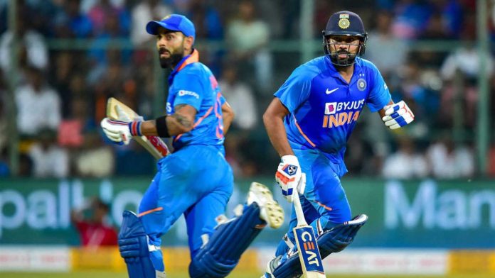 IND vs AUS 3rd ODI : तीसरे वनडे मैच में रोहित और कोहली की वापसी के बाद इस प्रकार होगी टीम इंडिया की प्लेइंग 11 टीम