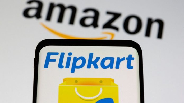 Buy everything at half the price of Amazon-Flipkart from this official website