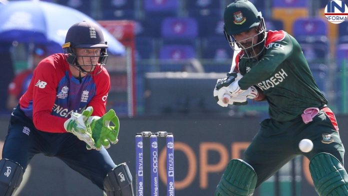 ENG Vs BAN Match Today: Close contest between England vs Bangladesh today, see the playing 11 of both the teams here and how you can watch it live.