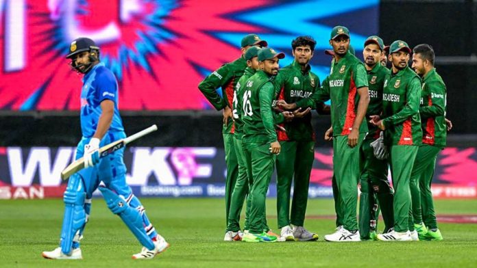 Bangladesh will become a threat to Team India, the semi-final equation will change in Pune.