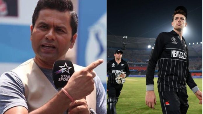 World Cup 2023: Aakash Chopra openly made his prediction, said that this team will play the World Cup final with India.