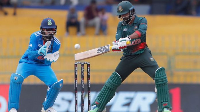 IND vs BAN: 3 players who have the power to defeat Bangladesh on their own