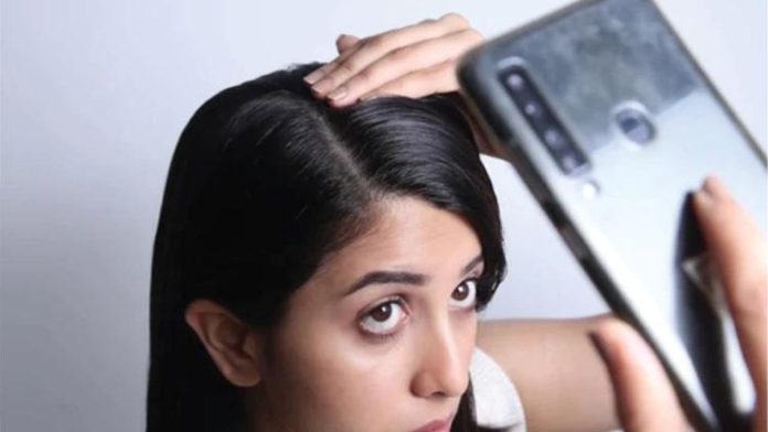 Find online hair treatments, anti-hair fall kits and hair regrowth packs