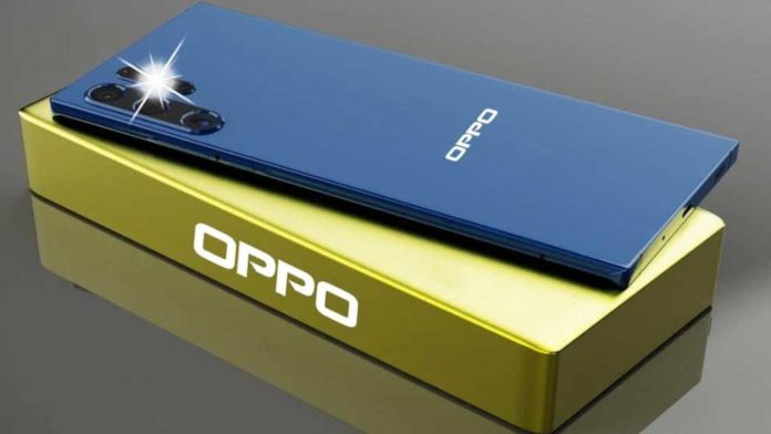 Oppo launches smart smartphone in the market with 6300mAh battery, 64MP camera