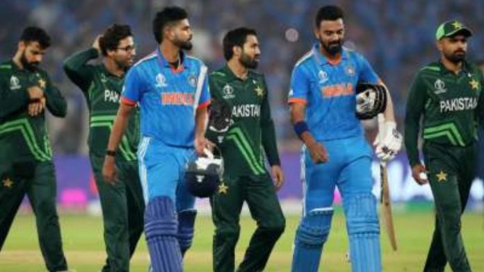 World Cup, Semi Final: If India has to reach the semi-finals then it will have to do this work to win, know what is the whole equationCup, Semi Final