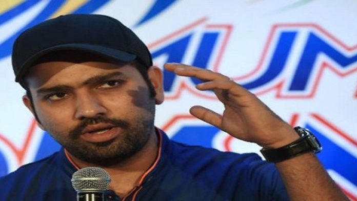 IND vs BAN: Rohit Sharma again made a childish mistake, did not give a chance to this dangerous player