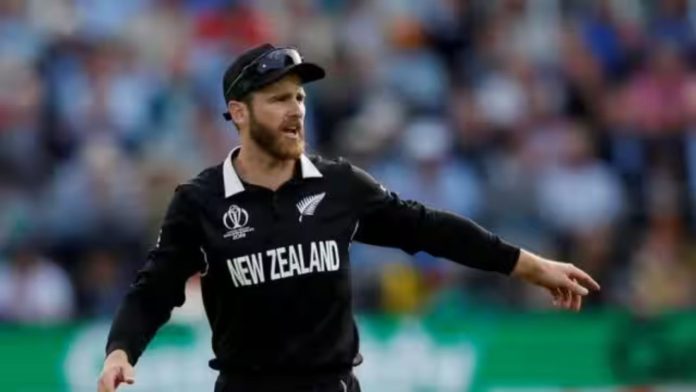 World Cup 2023: New Zealand suddenly changed captain, Kane Williamson out of the team due to injury