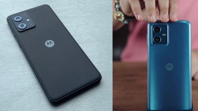 Motorola's strongest 5G smartphone becomes a best friend of the poor, with 6000mAh battery, see details