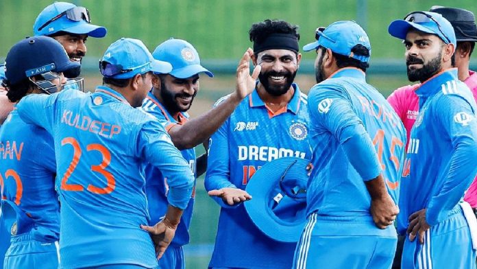 IND vs NZ: Team India's playing 11 team changed against New Zealand, match winner player will be included in the team