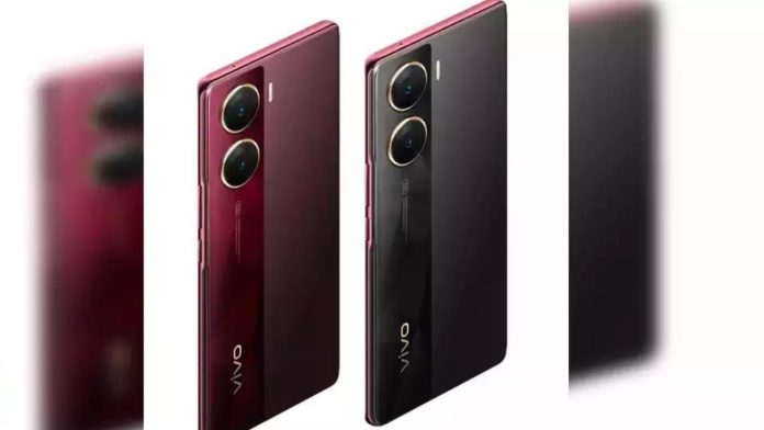 Vivo launches powerful smartphone with great camera! You will be forced to buy after knowing its design, features and price.