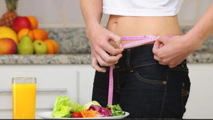 Control obesity, your weight will reduce by 10 kg in a month, you will become fit and slim.