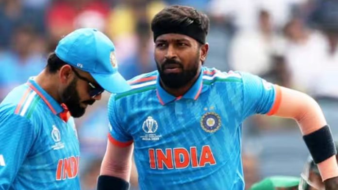 This dreaded player will fill the place of Hardik Pandya, this veteran gave advice