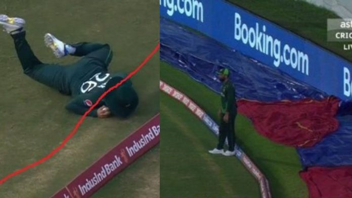 Pakistan Cricket team cheating controversy