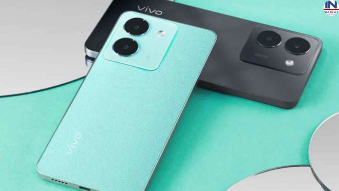 Vivo launches a powerful smartphone with instant charging! Know the features and price
