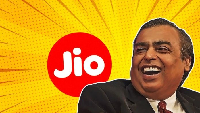 Jio users have good luck! In one recharge, you will get 2GB extra free data per day for a year.