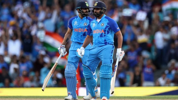 In World Cup 2023, not Rohit Sharma and Virat Kohli, this dreaded player scored the most runs, see list
