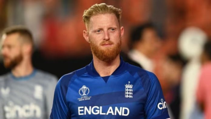 Ben Stokes took a big decision amid the World Cup, rejected England's big contract standing up