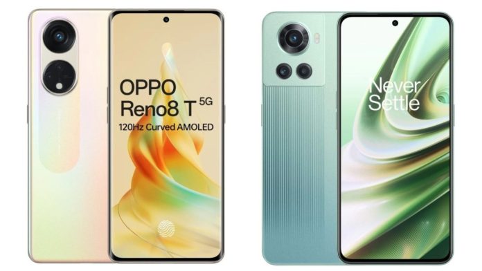 Flipkart Sale 2023: Take advantage of bumper discounts on these premium smartphones of OPPO along with OnePlus