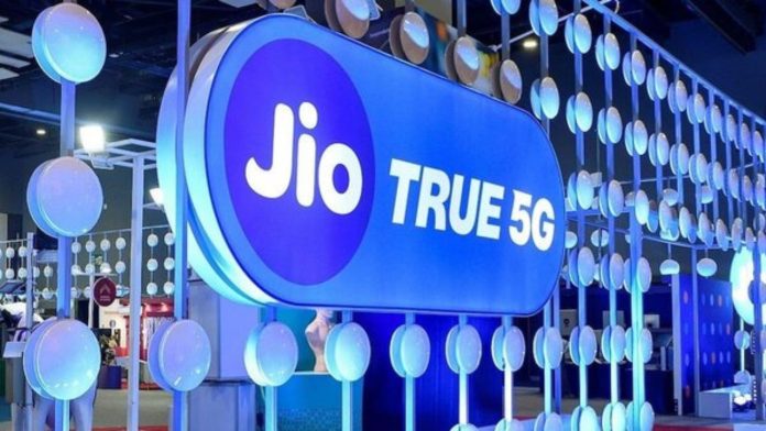 Reliance Jio's big gift on Dussehra, special plan introduced, you will get 730GB data and much more