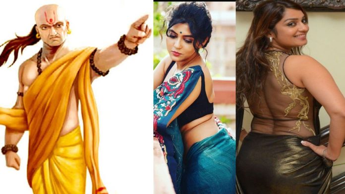 Such women make the house poor! Identify the character of women by these 4 things