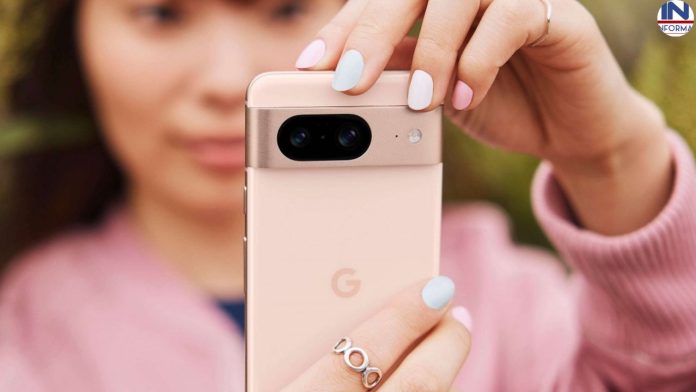 Price of Google Pixel 8 Series revealed, check complete details here