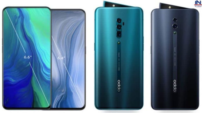 With superfast charging, OPPO brings OPPO Reno 10 Pro, which can be fully charged in 26 minutes, with a great camera.