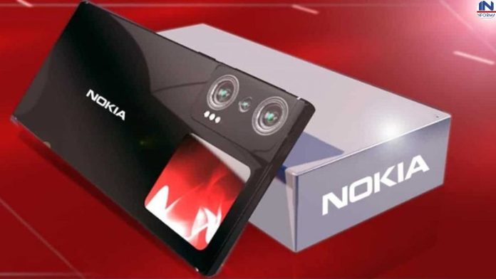 108MP कैमरा वाले Nokia के धाँसू स्मार्टफोन ने One Plus के छुड़ाये छक्के , फटाफट चेक करें पूरी डिटेल्स