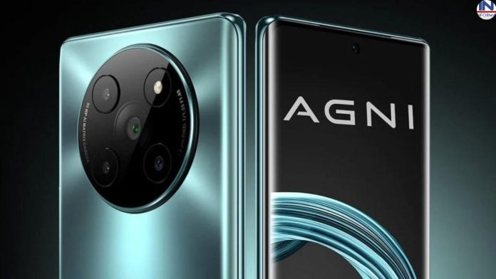 Lava ने लॉन्च किया Lava Agni 2 5G स्मार्टफोन सबसे सस्ते दाम में, कैमरा ,डिजाइन ,फीचर्स और कीमत पर फ़िदा हुए फैंस