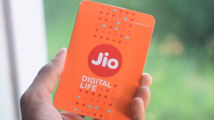 Jio prepaid plan: You will get many things along with free data for just Rs 61, see details