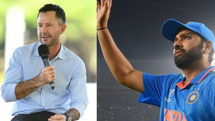 World Cup 2023: Ricky Ponting said, India will overpower all the teams in this tournament, and will become world champion.