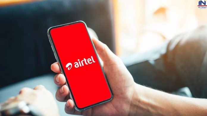Airtel suddenly launches Dhansu plan which gives competition to Jio! Get everything free for 28 days for just Rs 155