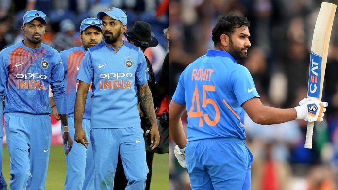 World Cup 2023 Semi Final: Know what is the equation of India reaching the semi-finals, see the equation here