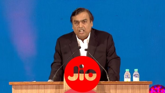 Get unlimited calling and 1.5GB data daily in this cheap prepaid plan of Jio.
