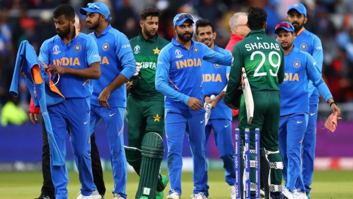 IND vs PAK Live: Big match between India and Pakistan today, billions of cricket fans will be watching, know how you can watch live.
