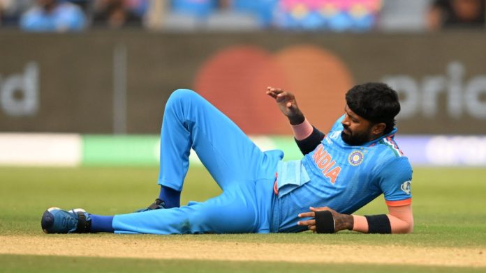 World Cup: Big update has arrived! Know when will Hardik Pandya return to the field?
