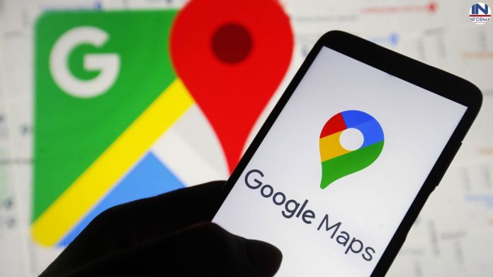 These features of Google Maps will not let you go astray, will take you to your place in less time via shortcut route.