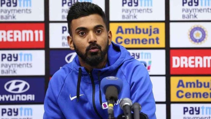 World Cup 2023: This player will play in place of Pandya against England, KL Rahul revealed