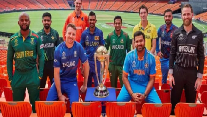 World Cup 2023 Semi Final Update: India just one step away from the semi-finals, 2 teams eliminated from the World Cup