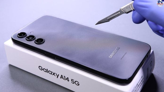 Samsung customers are happy! Buy Galaxy A series smartphone by paying Rs 44 per day