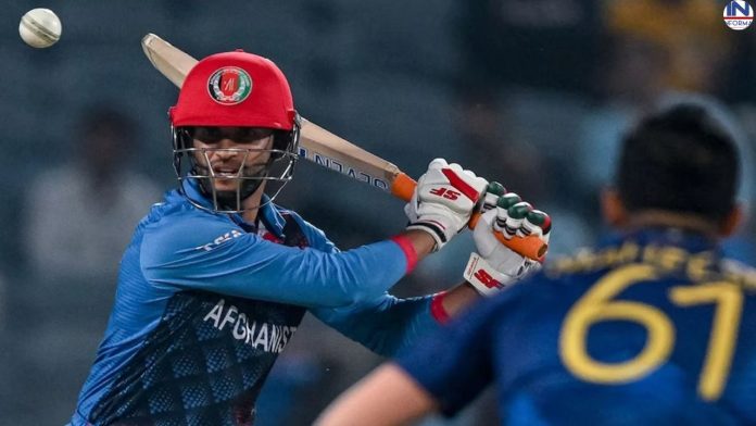 Afghanistan changed the points table by defeating Sri Lanka, now Pakistan can be a part of the semi-finals, know the equation