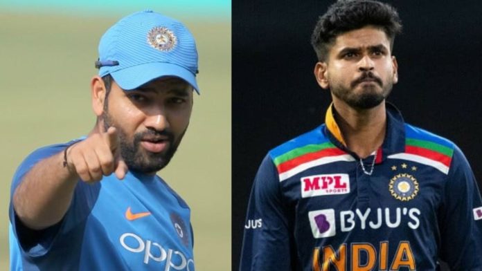 World Cup 2023: This player's mistake proved costly for the team! Captain Rohit will cut this player's card