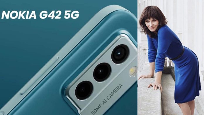 Nokia launches a powerful 5G smartphone like iPhone, girls will be stunned to see it