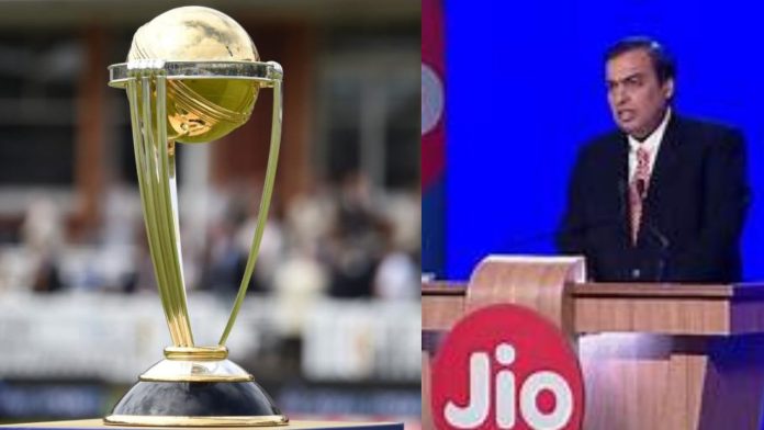 Jio's blast before the World Cup! Disney+ Hotstar is available for free with this cheap plan