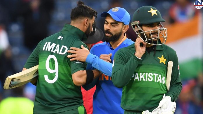 If we miss today, Pakistan's dream of playing semi-finals in the World Cup will be shattered.