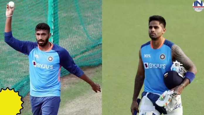 India vs Australia: Suryakumar and Jasprit Bumrah will have another test against Australia, know how the Indian playing 11 will be.