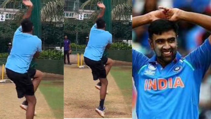 World Cup 2023: Ashwin's will be heavy on India in the first match of the World Cup, this veteran expressed his shortcomings